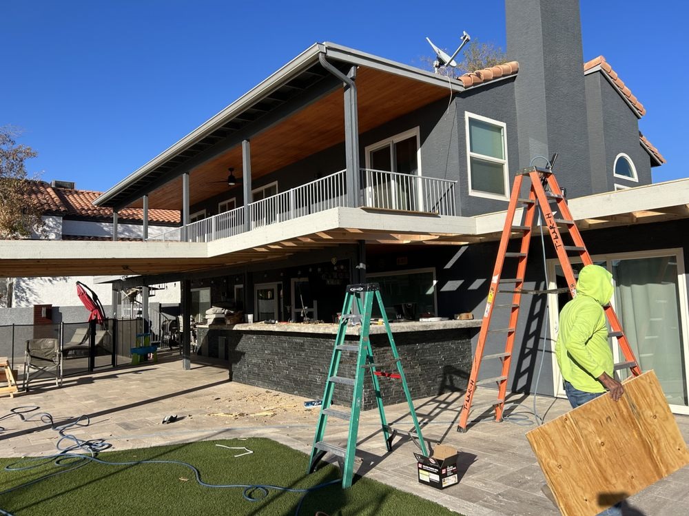 MR. TAPIA LANDSCAPING